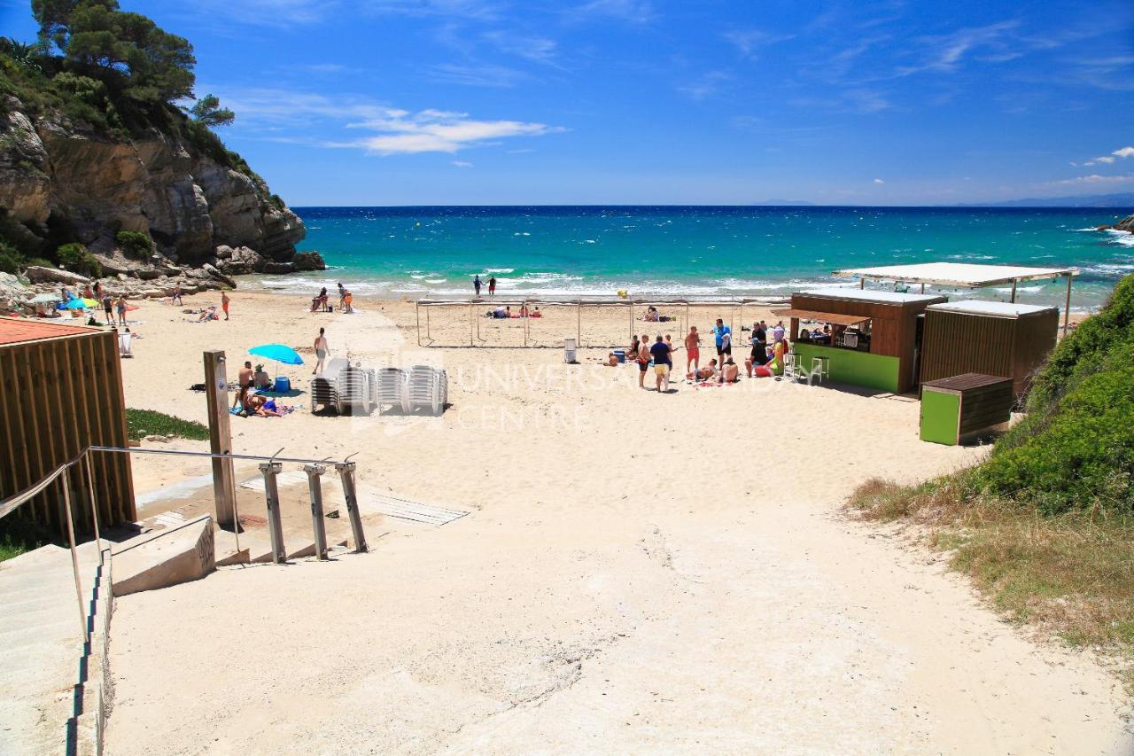 Uhc Festival Village Salou Dış mekan fotoğraf