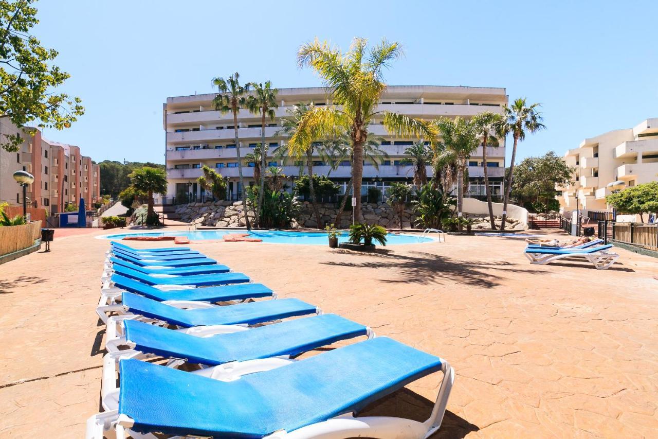 Uhc Festival Village Salou Dış mekan fotoğraf