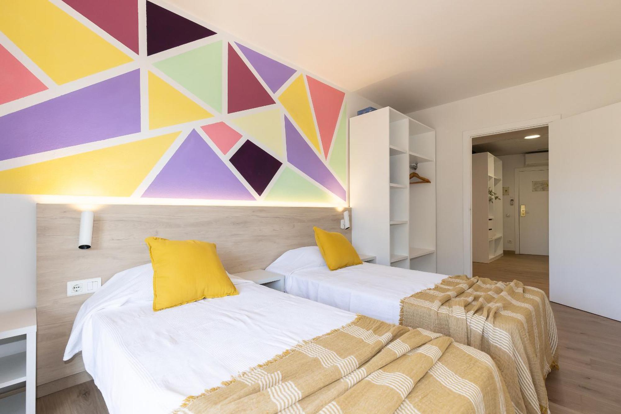 Uhc Festival Village Salou Dış mekan fotoğraf